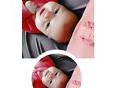 2 месяца. 👶🏼💕