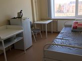 Наш поход в 7 роддом) итог)