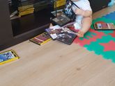 Какое занятие найти ребёнку?