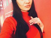 Привет всем моим💋