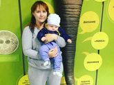Наши 6 месяцев
