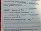 Сходила на узи. .