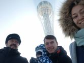 Крутиться как юла!?