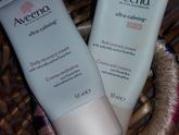 Avene Antirougeurs fort.Мой отзыв.