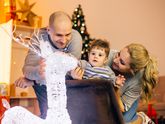 Гномик мой растет)