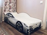 Наш опыт переселения из родительской кровати в детскую в 3,6 года