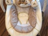 Шезлонг mothercare