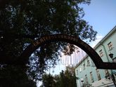 Екатерининский парк (17.05.18).