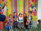день рождение сына