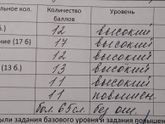 Недоброе утро.. Второй месяц во втором классе..