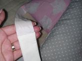 Пришло мое постельное. Радость и разочарование