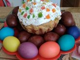 Кулич Александрийский (ночной)