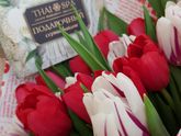 Делитесь, кто что получил на 8 марта?
