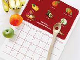 Сезонные продукты декабря
