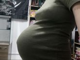33 недели🤰🏼