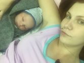 История вторых родов!02.08.2018