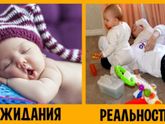 Вот так затарилась тестиками и решила дать заднюю😣