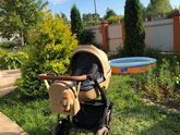 Гуляем☺️☀️?