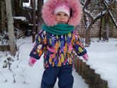 Зимушка-зима🎄