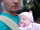 Конкурс "В надежных папиных руках" 4 группа