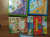 Книги до года