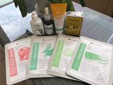 Посылка с iHerb ❤️📦🍀