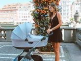 У кого stokke trailz
