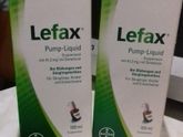 продам суспензию от коликов Lefax
