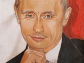 Кому хочется портрет по фото? Обращайтесь)