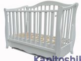 Какие у вас кроватки ? Посоветуйте ?