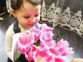 Наши слова в 1 год и 6 месяцев: