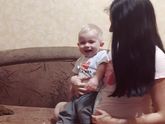 Нам сегодня 11 месяцев?