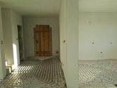 Стройка, 1 год от покупки дома (недострой)
