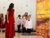 Праздник в саду ??