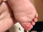 Проблемное ползание по-пластунски