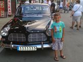 Отпуск летом