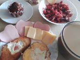 Доброе утро/день