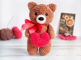 Готовимся к 14 февраля