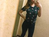 Приходим в форму после родов ?