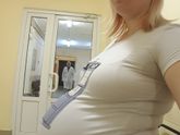 33 недели ровно