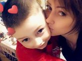 Объявлюсь на минутку