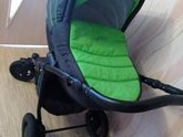 Продаю Коляску Tutis zippy sport 2в1