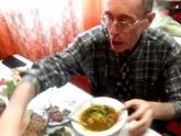 Имбирный суп от В. С. Островского