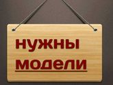 Требуется модель