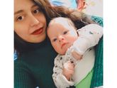 Мой самый сладкий мальчик ♥️