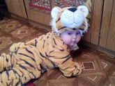 Конкурс детских фотографий. Раунд VI