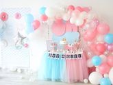 Пол малыша 🤰🏼🌸💗