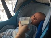 Мое чудо ❤️