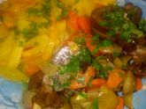 Почки по-русски
