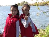 Ну вот нам 11 месяцев